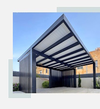 Услуги Изготовление металлоконструкций под ключ в Перми