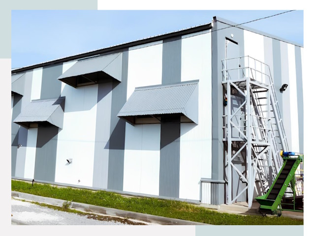 Строительство овощехранилищ от 643 руб. в Пермь