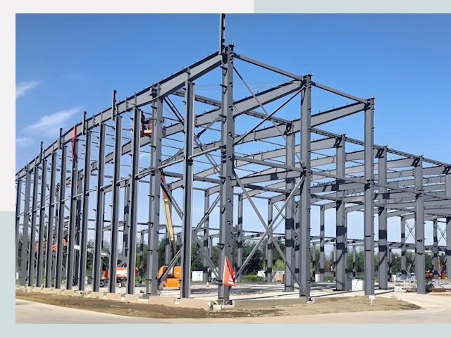 Строительство торговых центров в Перми