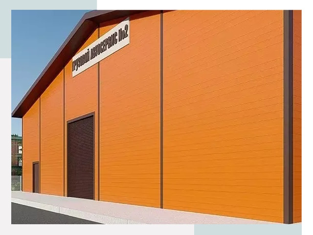 Строительство автосервисов в Перми