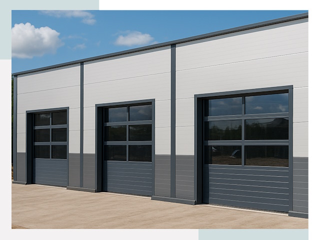 Строительство автомоек в Перми