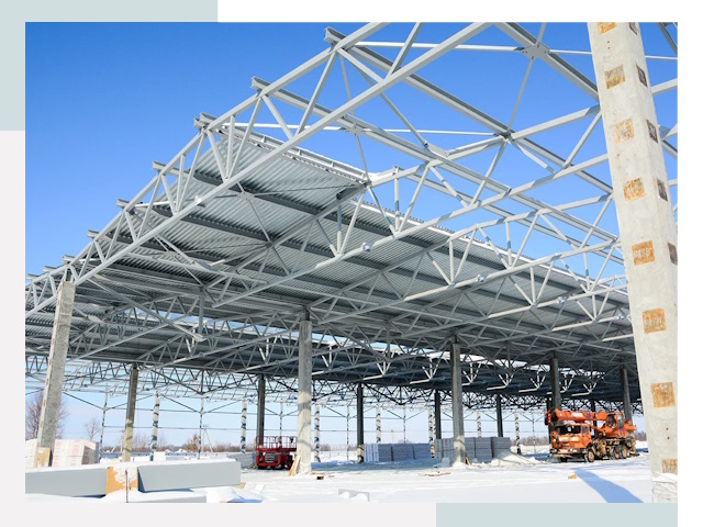 Строительство паркингов в Перми