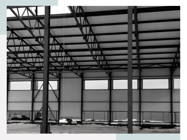 Производство ангаров в Перми